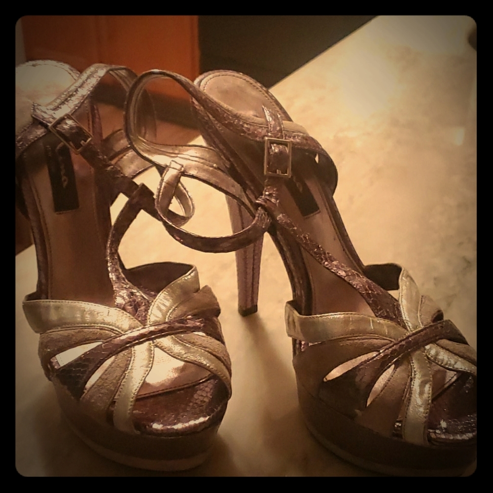 6'heels